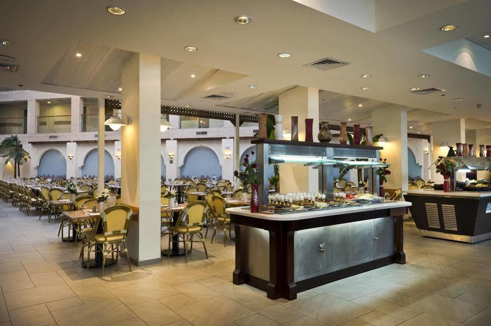 Be Unique Hotel - Drinks Included Eilat Exterior foto